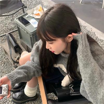 在池中