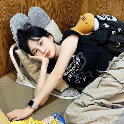 疯狗与格拉瑞小姐